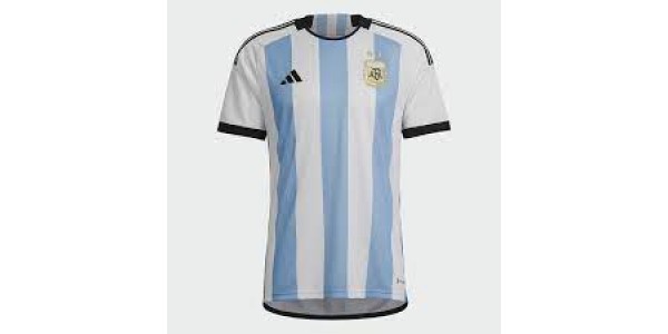 L'Argentine a battu les Pays-Bas 6-5